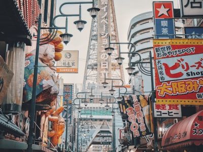 大阪府で太陽光発電は得するか？日照・費用・補助金を徹底検証